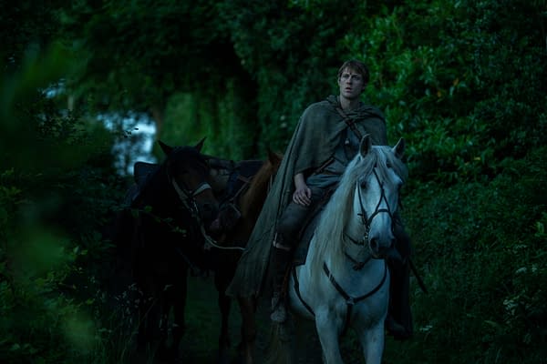 A Knight of the Seven Kingdoms: Our S01E01 "The Hedge Knight" Preview