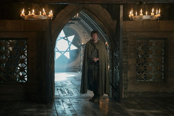 A Knight of the Seven Kingdoms: Our S01E02 "Hard Salt Beef" Preview