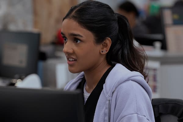 The Pitt Season 2: We've Got Your Updated S02E03 "10:00 A.M." Preview