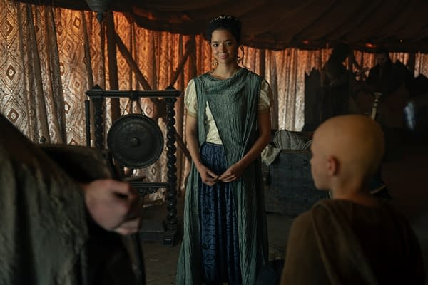 A Knight of the Seven Kingdoms