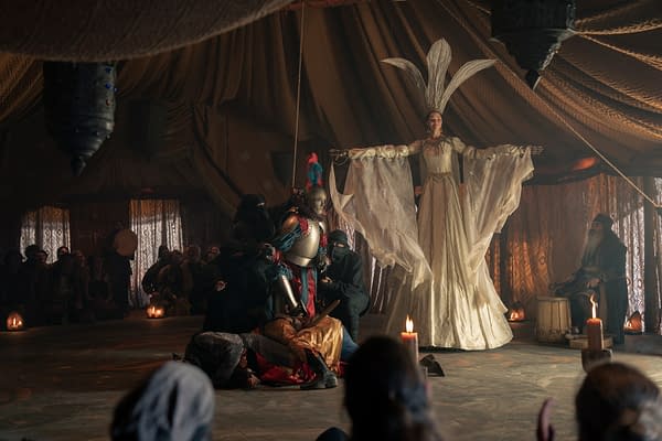 A Knight of the Seven Kingdoms: Our S01E02 "Hard Salt Beef" Preview