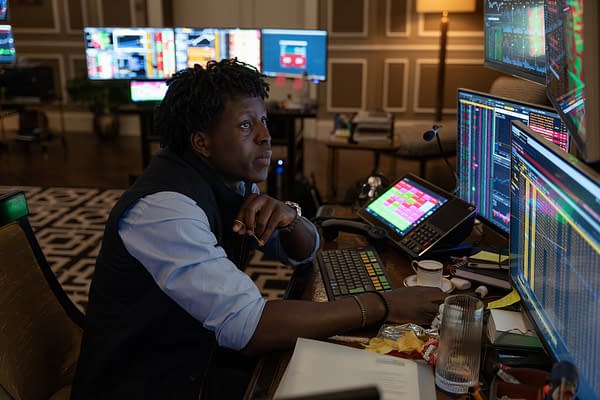 Industry Season 4: Here's Your S04E04: "1000 Yoots, 1 Marilyn" Preview