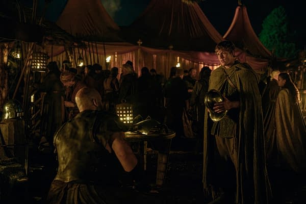 A Knight of the Seven Kingdoms: Our S01E02 "Hard Salt Beef" Preview