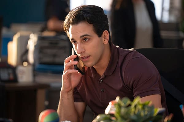 High Potential: Here's Your S02E12 "The Faust and the Furious" Preview