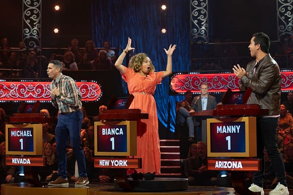 The Greatest Average American