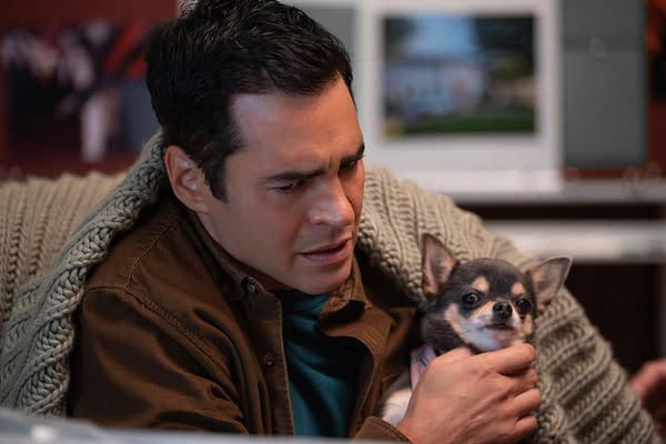 Will Trent Season 4: Check Out Images & More for S04E07: "CALL PAUL"