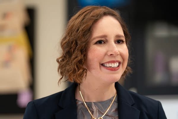 Scrubs: ABC Releases Season 1 Ep. 3: "My Rom-Com" Image Gallery