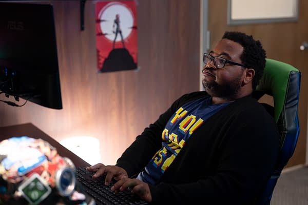 Scrubs: ABC Releases Season 1 Ep. 3: "My Rom-Com" Image Gallery