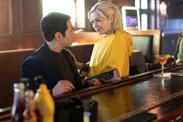 Will Trent & Ava's Date Night: S04E09 "It Was a Meat Cute" Preview