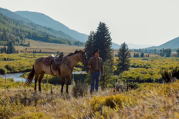 Marshals S01E03 Preview: Is Kayce Going Down a "Road to Nowhere"?