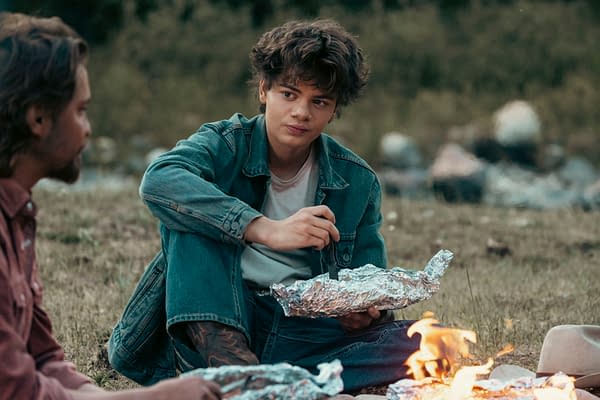 Marshals S01E02: "Zone of Death" Images, S01E04 Overview Released