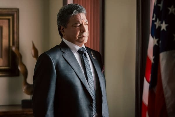 Marshals S01E03 Preview: Is Kayce Going Down a "Road to Nowhere"?