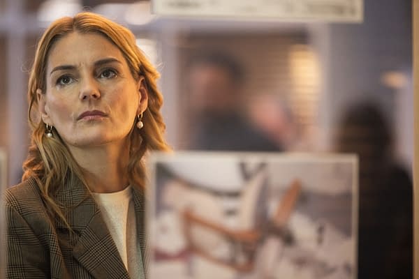 Sheriff Country Season 1 Episode 12 "Plus One" Preview: A Deadly High