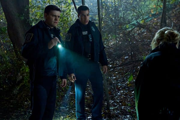 Boston Blue S01E12 Preview: A Looming "St. Patrick's Day" Threat