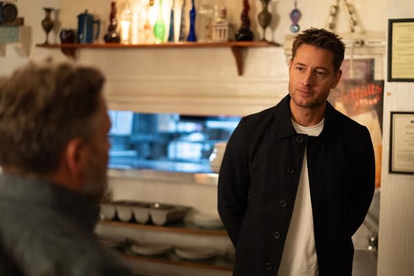 Tracker Season 3: S03E11 "To the Bone" Images & Overview Released