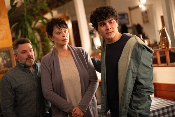 Tracker Season 3: S03E11 "To the Bone" Images & Overview Released