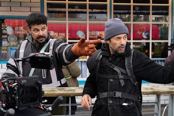 Tracker Season 3: S03E11 "To the Bone" Images & Overview Released