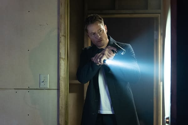 Tracker Season 3: S03E11 "To the Bone" Images & Overview Released