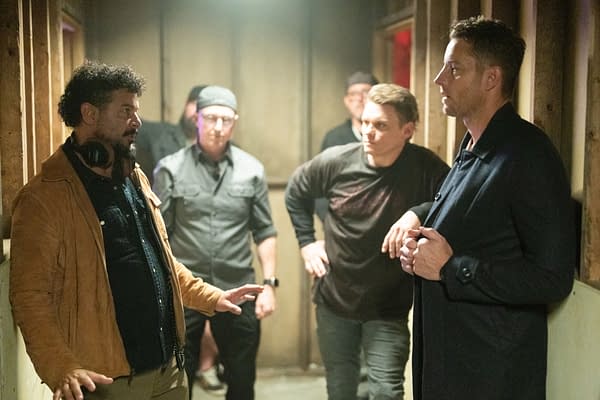 Tracker Season 3: S03E11 "To the Bone" Images & Overview Released