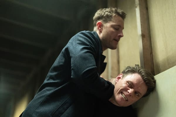 Tracker Season 3: S03E11 "To the Bone" Images & Overview Released