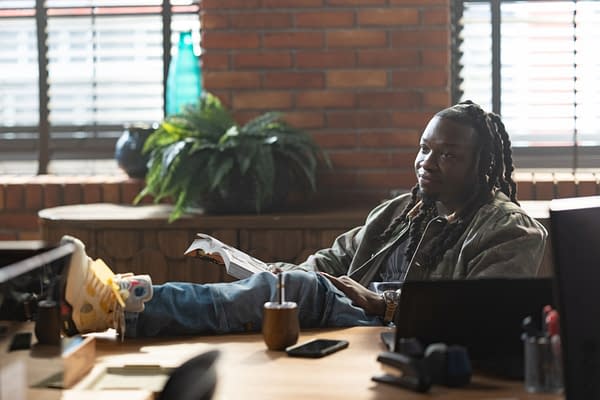 Tracker Season 3: S03E11 "To the Bone" Images & Overview Released