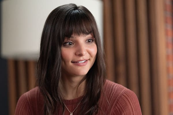 Tracker Season 3: S03E11 "To the Bone" Images & Overview Released