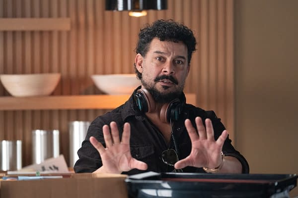 Tracker Season 3: S03E11 "To the Bone" Images & Overview Released