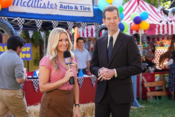 Georgie & Mandy's First Marriage: Our S02E11 "A New Hobby…" Preview