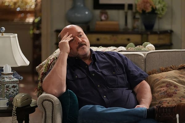 Georgie & Mandy's First Marriage: Our S02E11 "A New Hobby…" Preview