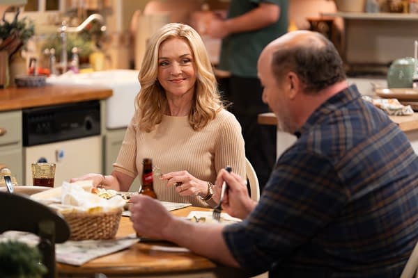 Georgie & Mandy's First Marriage: Our S02E11 "A New Hobby…" Preview