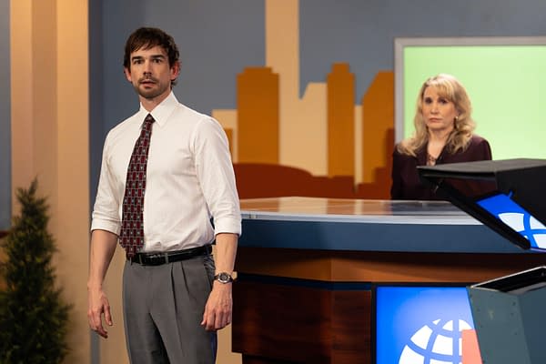 Georgie & Mandy's First Marriage: Our S02E11 "A New Hobby…" Preview