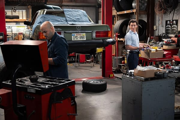 Georgie & Mandy's First Marriage: Our S02E11 "A New Hobby…" Preview