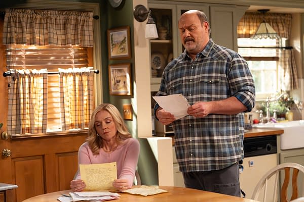 Georgie & Mandy's First Marriage: Our S02E11 "A New Hobby…" Preview