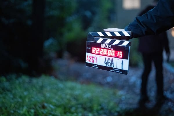 Tracker S03E10 "The Fallout" Preview: Colter's Running Out of Options