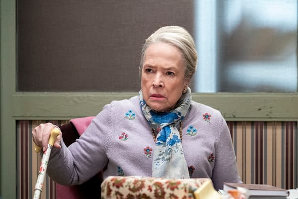 Matlock: Overview for March 12th's S02E11: "Tail Lights" Released