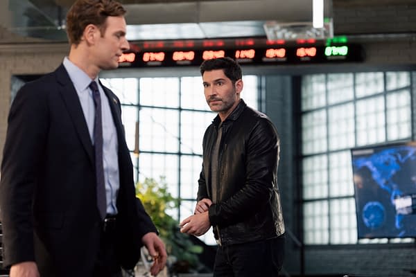 CIA: Here's an Early Look at Series Premiere S01E01: "Directed Energy"