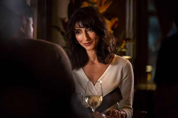 CIA: Here's an Early Look at Series Premiere S01E01: "Directed Energy"