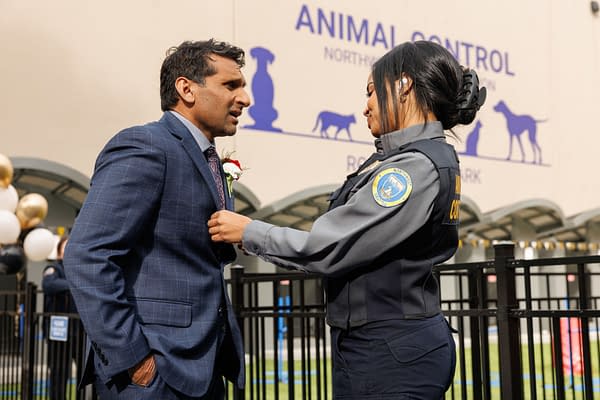 Animal Control: Our S04E05 "French Bulldogs and White Broncos" Preview