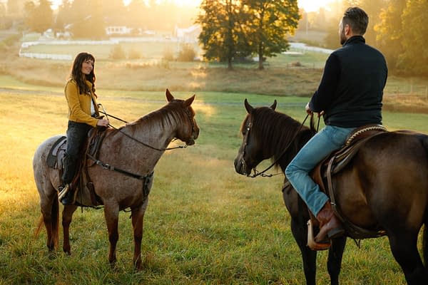 Animal Control: Our S04E05 "French Bulldogs and White Broncos" Preview