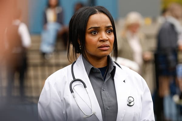 Animal Control: Our S04E05 "French Bulldogs and White Broncos" Preview