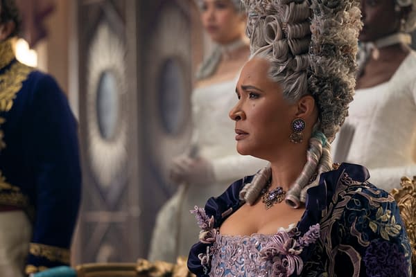 Bridgerton Previews Jonathan Bailey & More in New Season 4 Images