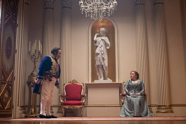 Bridgerton Previews Jonathan Bailey & More in New Season 4 Images