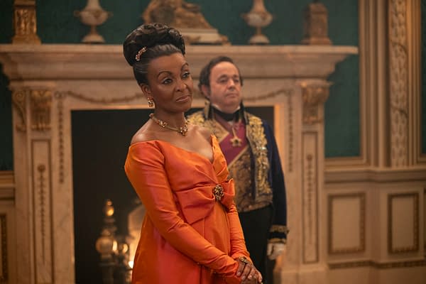 Bridgerton Previews Jonathan Bailey & More in New Season 4 Images