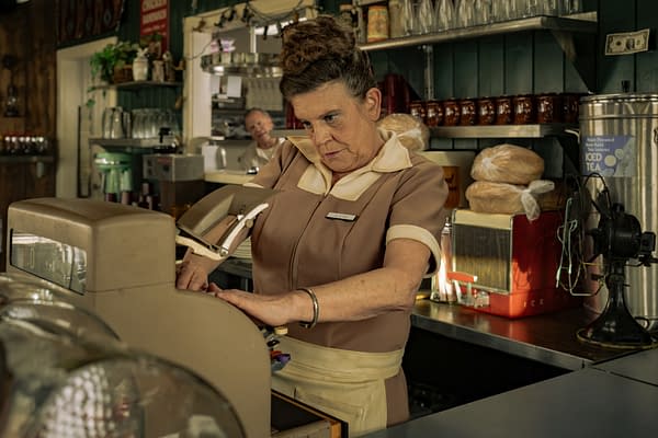 Dark Winds Returns Tonight! Your S04E01: "Baptism by Fire" Preview