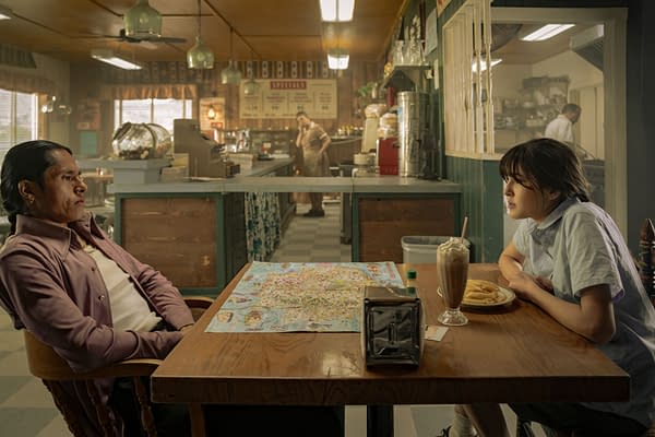 Dark Winds Returns Tonight! Your S04E01: "Baptism by Fire" Preview