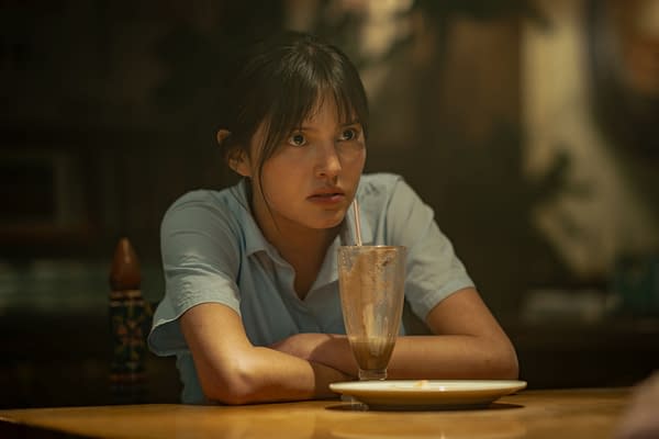 Dark Winds Returns Tonight! Your S04E01: "Baptism by Fire" Preview