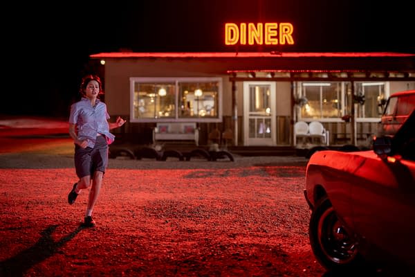 Dark Winds Returns Tonight! Your S04E01: "Baptism by Fire" Preview