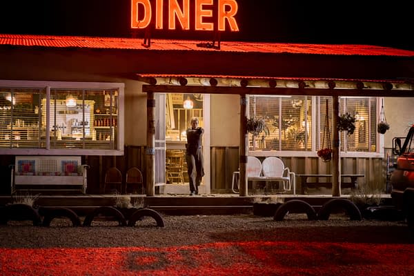 Dark Winds Returns Tonight! Your S04E01: "Baptism by Fire" Preview