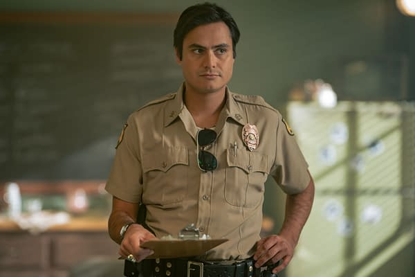 Dark Winds Returns Tonight! Your S04E01: "Baptism by Fire" Preview