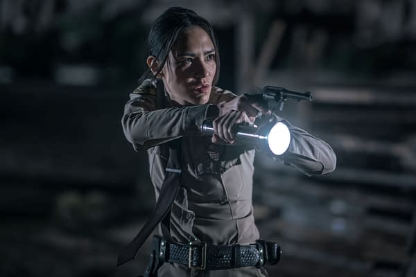 Dark Winds: Here's Your S04E02 "Toward Their Unknown Paths" Preview